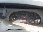 2005 VAUXHALL VIVARO 290 for sale at Copart SANDWICH