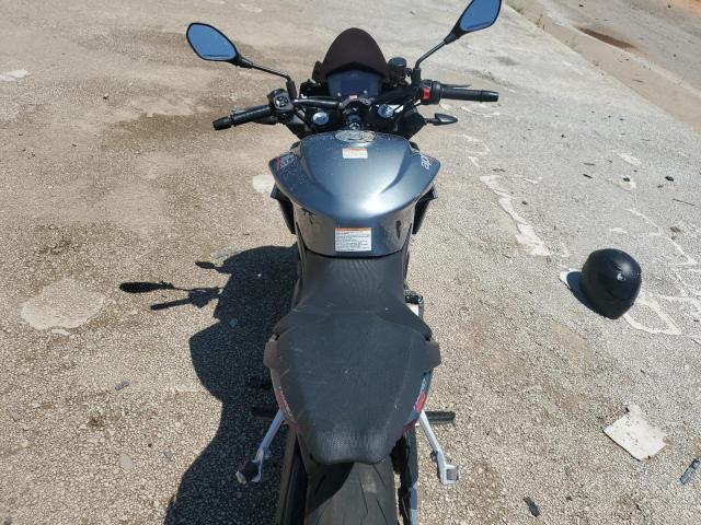 2023 APRILIA TUONO 660  