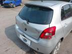 2011 TOYOTA YARIS SR V for sale at Copart GLOUCESTER