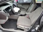 2012 Honda Civic Ex for Sale in Denver, CO - Side