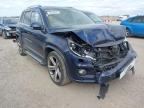 2013 VOLKSWAGEN TIGUAN R L for sale at Copart YORK