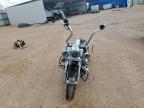 2011 Harley-Davidson Flhr  for Sale in Andrews, TX - Side