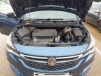 2017 VAUXHALL ASTRA SRI for sale at Copart SANDWICH