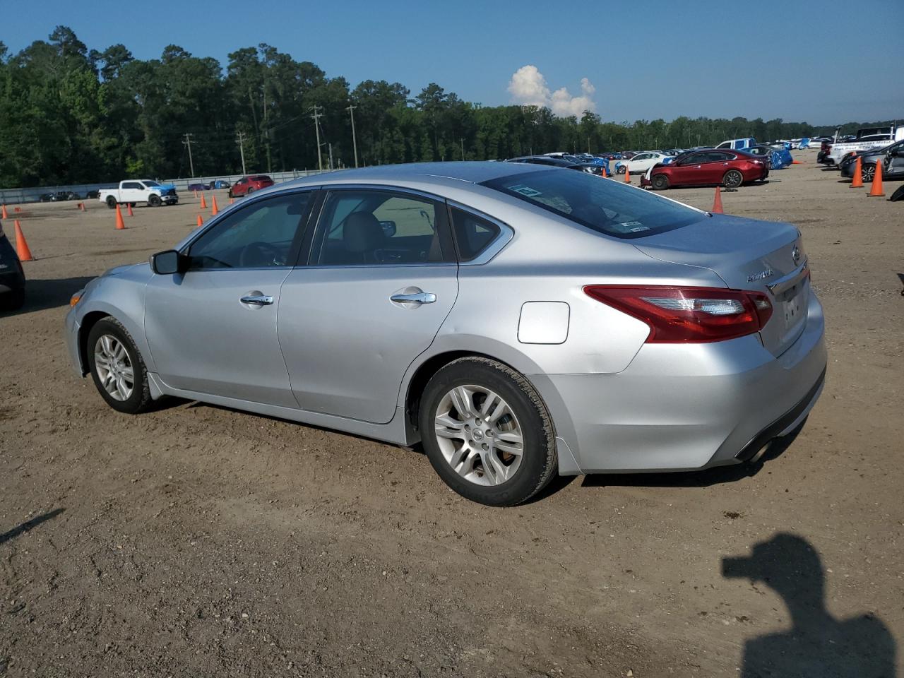 1N4AL3APXJC265927 NISSAN ALTIMA 2018