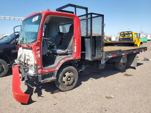 2020 ISUZU NPR HD    for sale at Copart AZ - PHOENIX