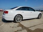 2014 Audi A6 Prestige for Sale in Grand Prairie, TX - Rear End