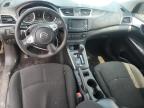 2018 Nissan Sentra S продається в Wayland, MI - Front End