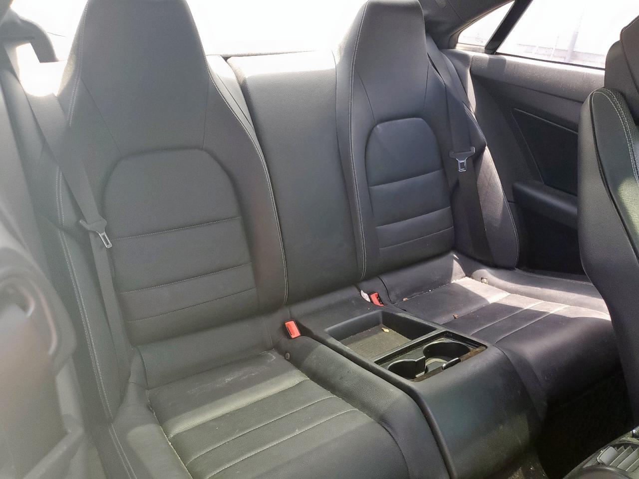 2012 Mercedes-Benz E 350 VIN: WDDKJ5KBXCF141568 Lot: 61838205