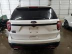 2017 Ford Explorer Sport en Venta en Madisonville, TN - Side