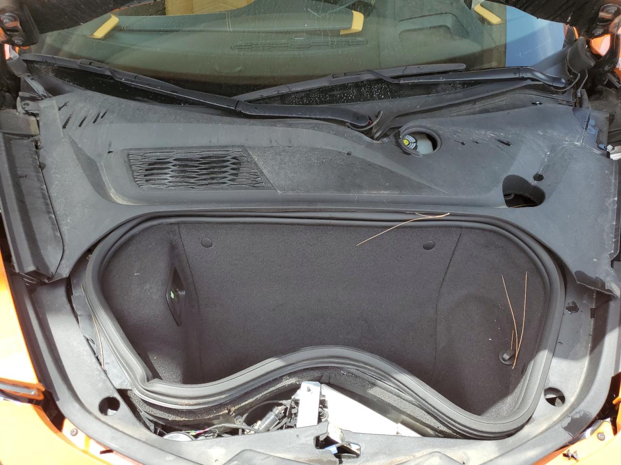 1G1YB3D45P5105635 CHEVROLET CORVETTE 2023