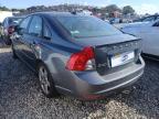 2010 VOLVO S40 SE D D for sale at Copart ROCHFORD