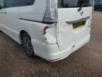 2014 NISSAN   for sale at Copart SANDY