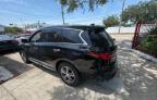 2020 Infiniti Qx60 Luxe 3.5L de vânzare în Apopka, FL - Mechanical
