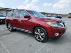 2013 Nissan Pathfinder S იყიდება Louisville-ში, KY - Rear End