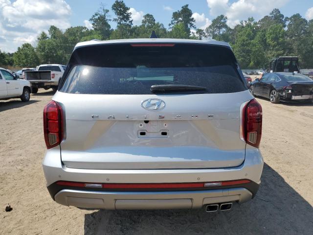  HYUNDAI PALISADE 2023 Srebrny