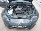 2017 MAZDA MX-5 RF SP for sale at Copart BRISTOL