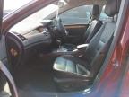 2008 RENAULT LAGUNA INI for sale at Copart WOLVERHAMPTON