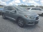 2020 Infiniti Qx60 Luxe за продажба в Hueytown, AL - Side