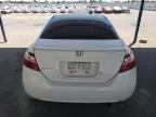 2006 Honda Civic Lx продається в Sacramento, CA - Front End
