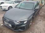 2020 AUDI A3 S LINE for sale at Copart BRISTOL