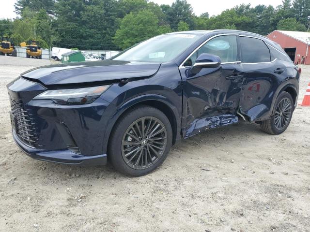LEXUS RX 350H BA 2025