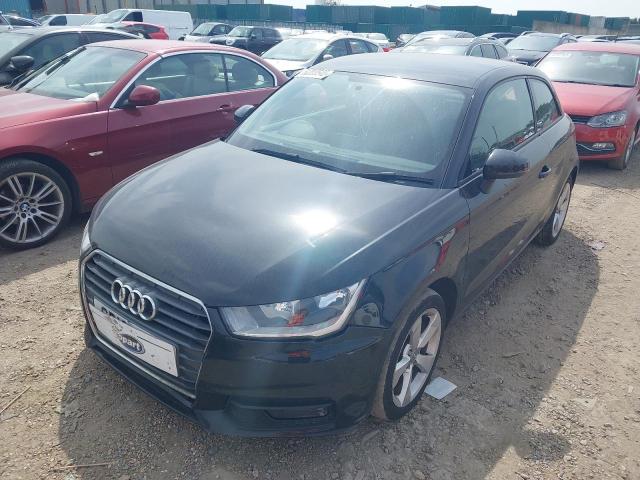 AUDI A1 SPORT N 2018
