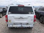 2014 Jeep Patriot Latitude იყიდება Magna-ში, UT - Rear End