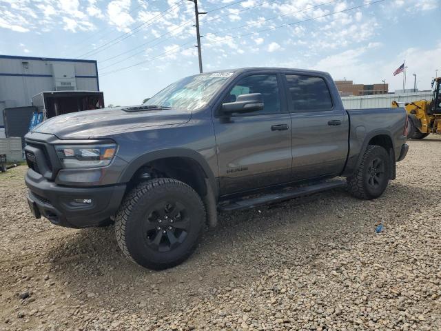RAM 1500 REBEL 2023