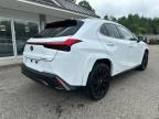 2022 Lexus Ux 250H Base   იყიდება North Billerica-ში, MA - Normal Wear