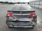 2015 Nissan Sentra S zu verkaufen in Gastonia, NC - Rear End