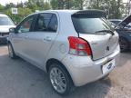 2011 TOYOTA YARIS SR V for sale at Copart GLOUCESTER