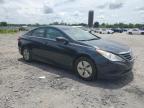 2014 HYUNDAI SONATA GLS   for sale at Copart AL - MONTGOMERY