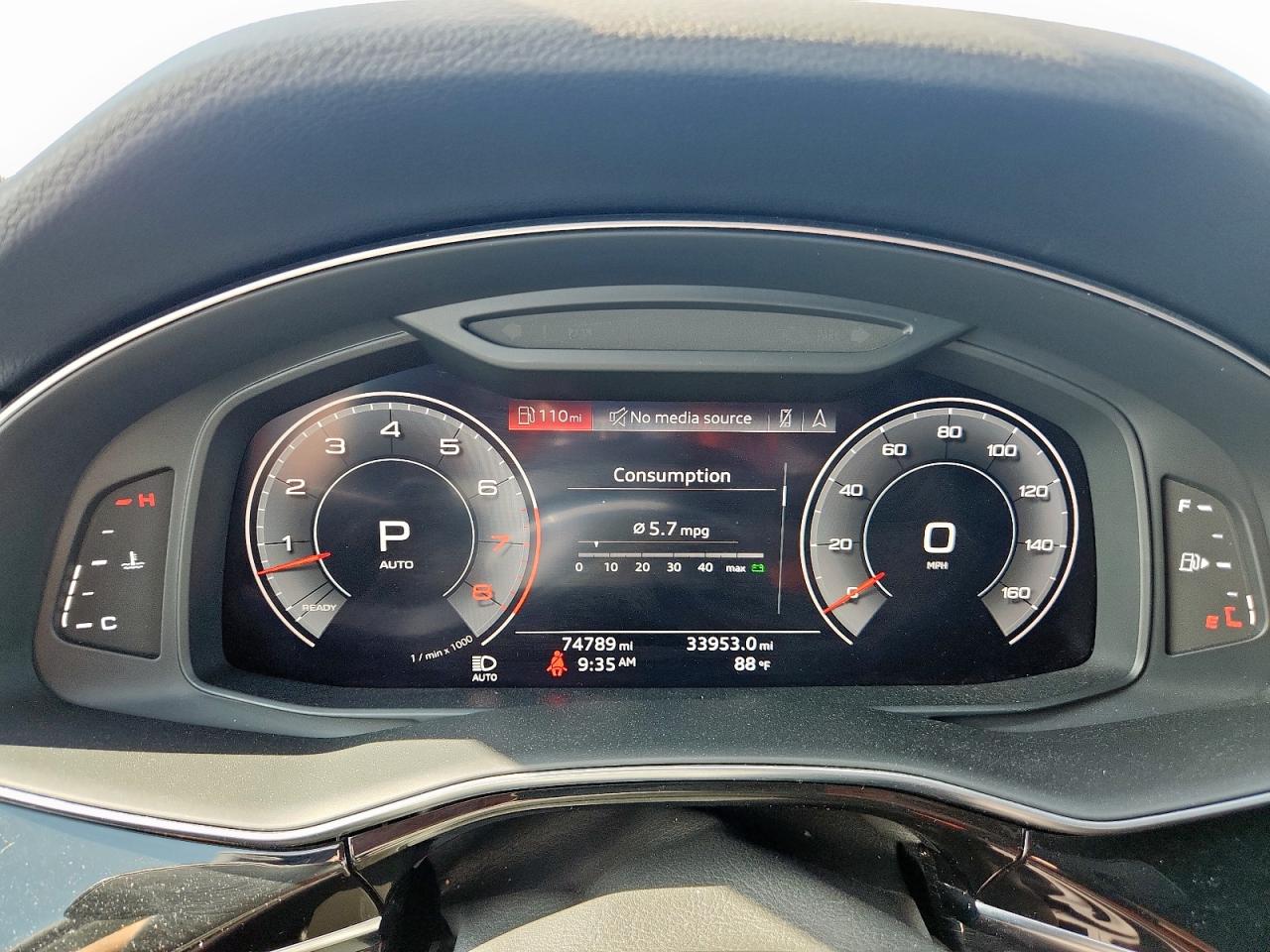 2020 Audi Q8 Premium Plus S-Line VIN: WA1EVAF17LD001358 Lot: 61780075