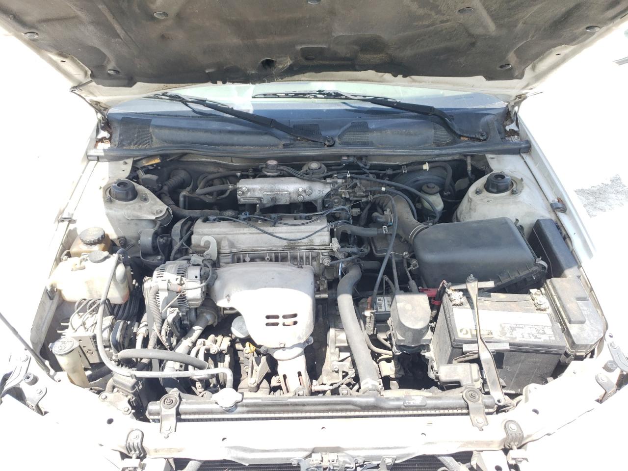 1999 Toyota Camry Ce VIN: 4T1BG22K2XU863900 Lot: 62513545