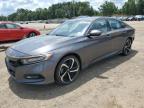 2018 Honda Accord Sport продається в Greenwell Springs, LA - Rear End