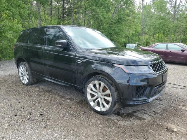 2019 LAND ROVER RANGE ROVER SPORT HSE  