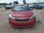 2016 Kia Forte Lx за продажба в Newton, AL - Rear End