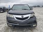 2013 Acura Mdx  იყიდება Loganville-ში, GA - Front End