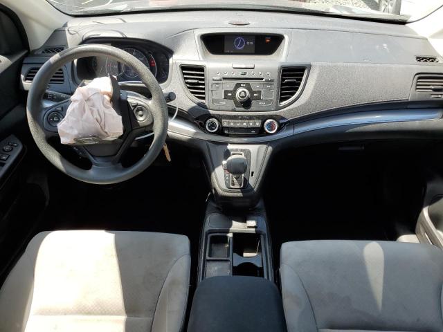  HONDA CRV 2015 Charcoal