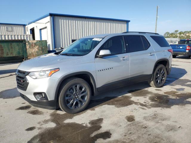CHEVROLET TRAVERSE R 2021