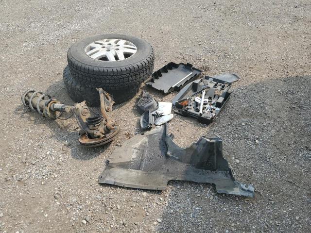 2014 RAM PROMASTER 2500 2500 HIGH  
