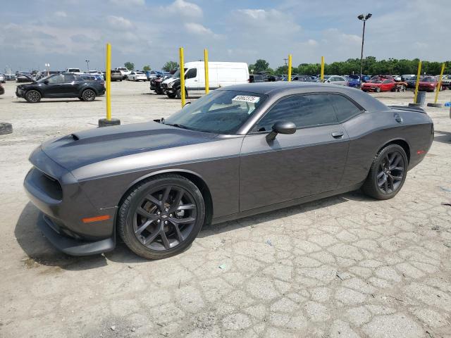 DODGE CHALLENGER 2021