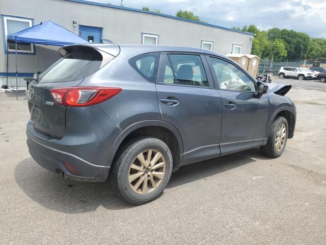  MAZDA CX-5 2013 Charcoal