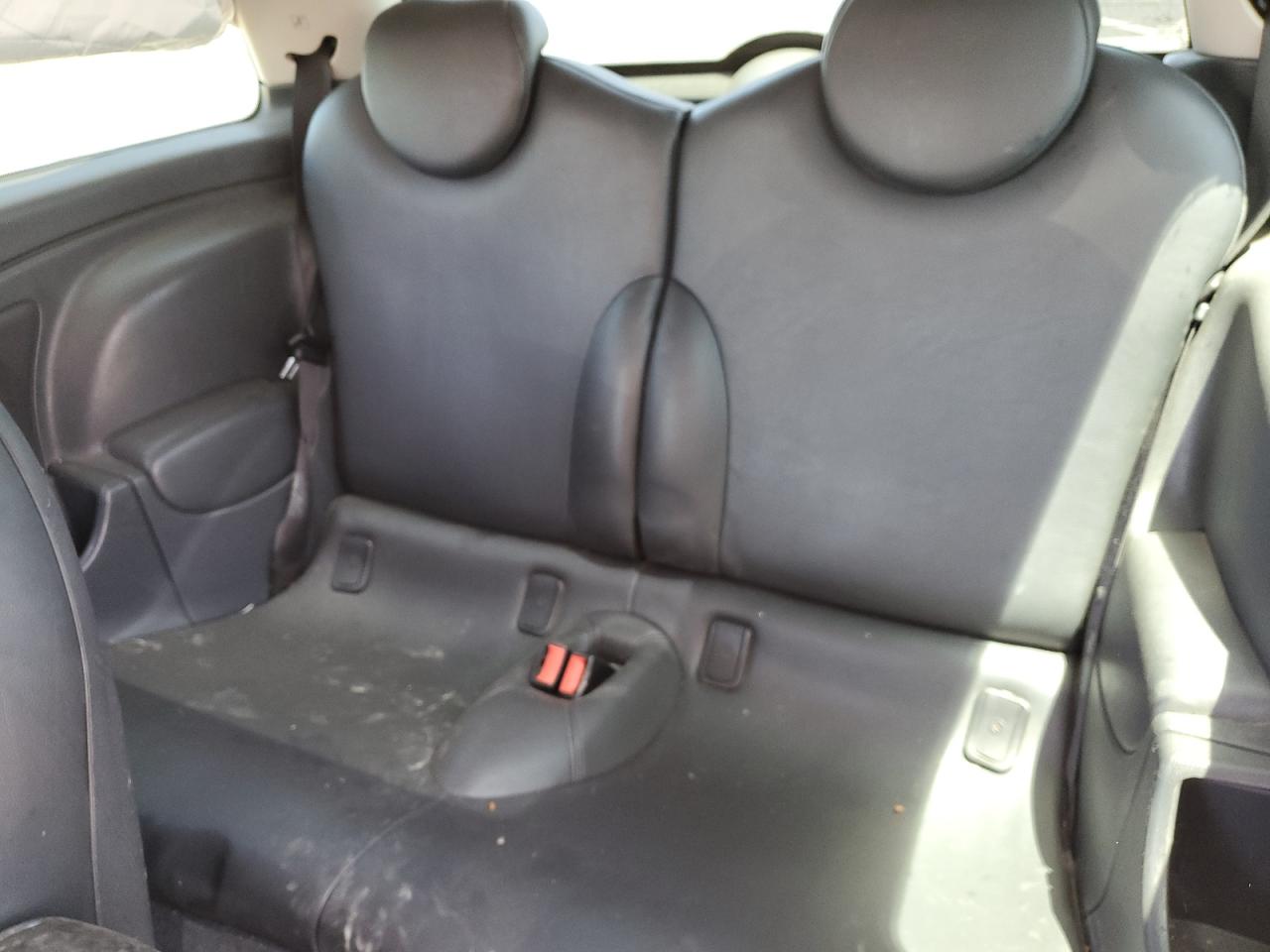 WMWRC33565TJ71328 2005 Mini Cooper