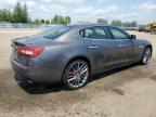 2016 MASERATI QUATTROPORTE S   à vendre chez Copart ON - TORONTO