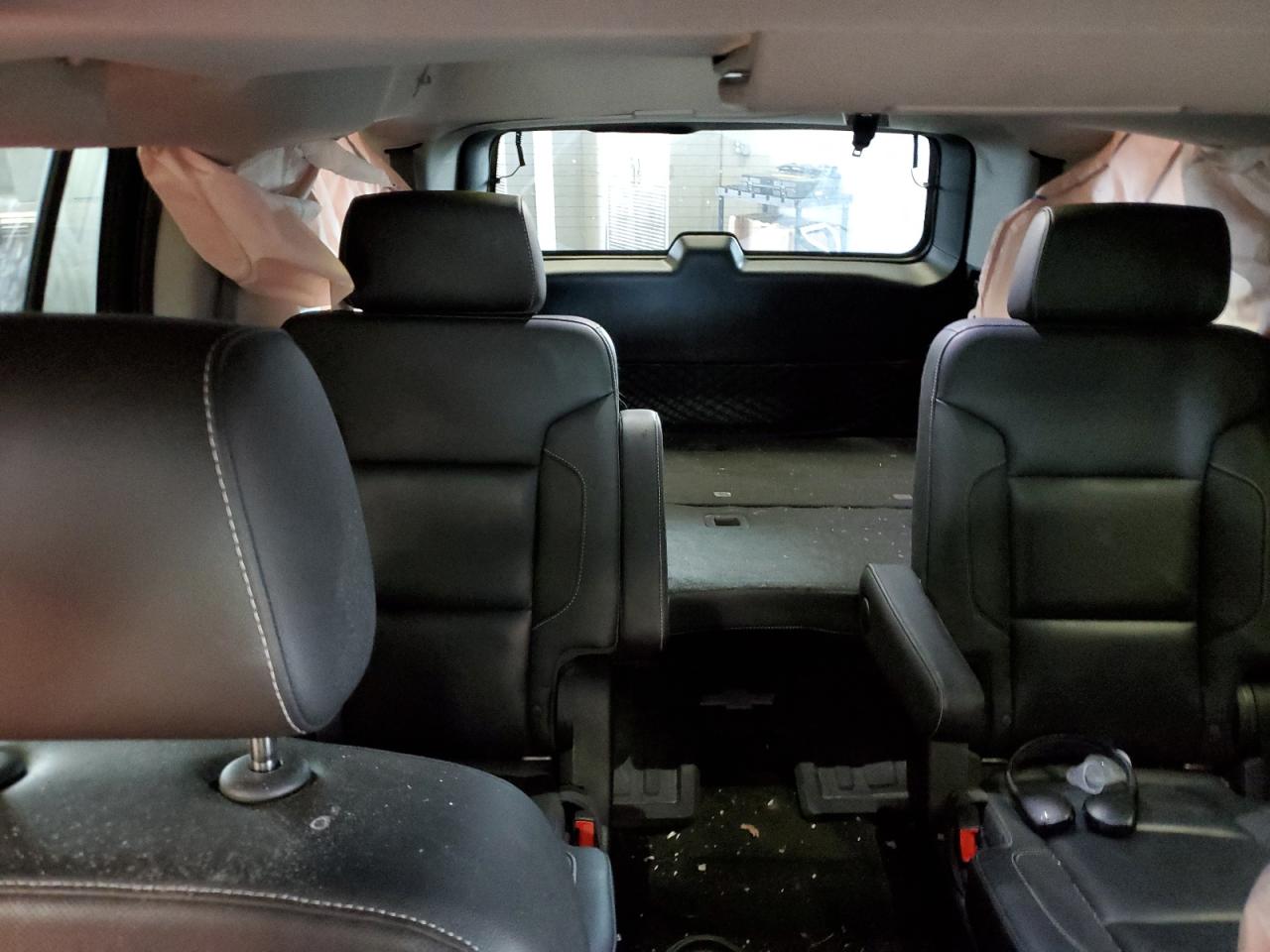 1GNSKCKJ9JR278703 CHEVROLET TAHOE 2018