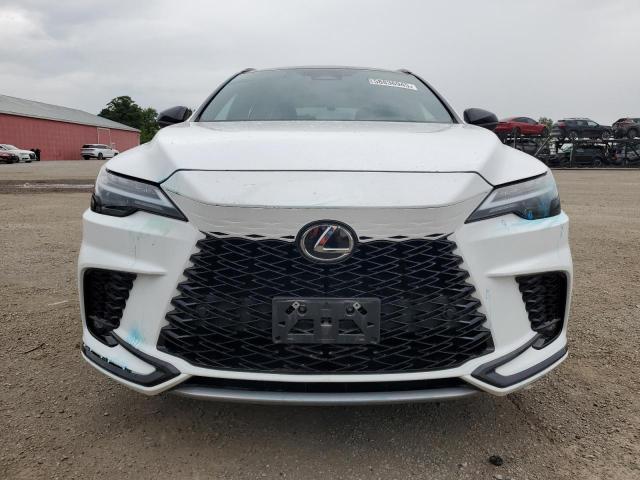 2023 LEXUS RX 500H F SPORT  