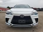 2023 LEXUS RX 500H F SPORT   for sale at Copart ON - LONDON