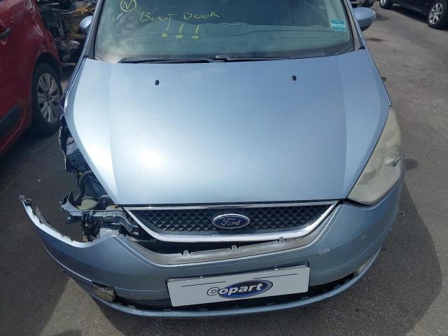 2007 FORD GALAXY ZET