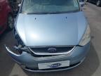 2007 FORD GALAXY ZET for sale at Copart CHESTER